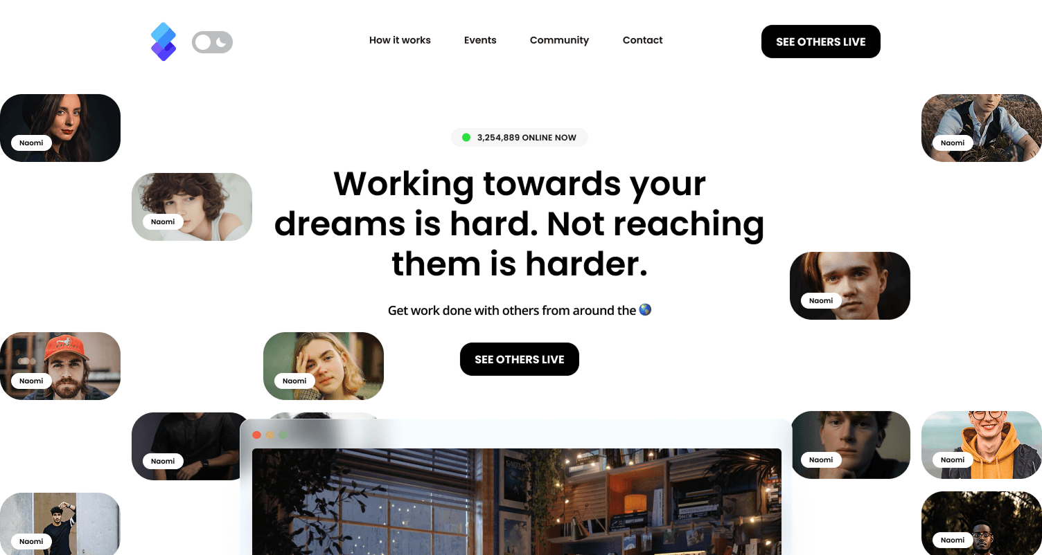 StudyStream Case Study