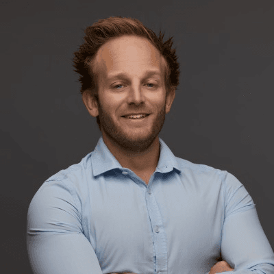 Pete Gatenby